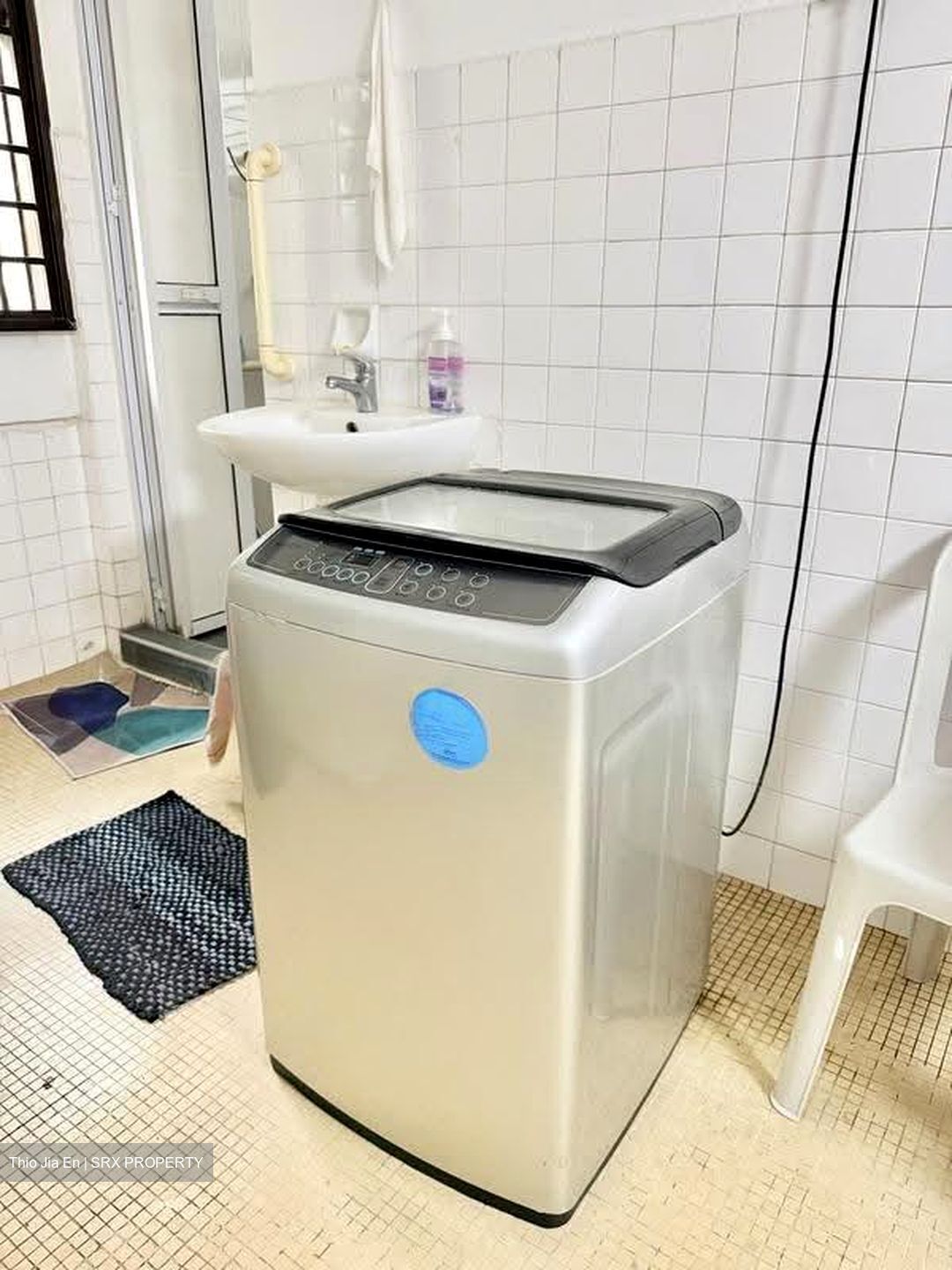 Blk 616 Bedok Reservoir Road (Bedok), HDB 3 Rooms #612497931
